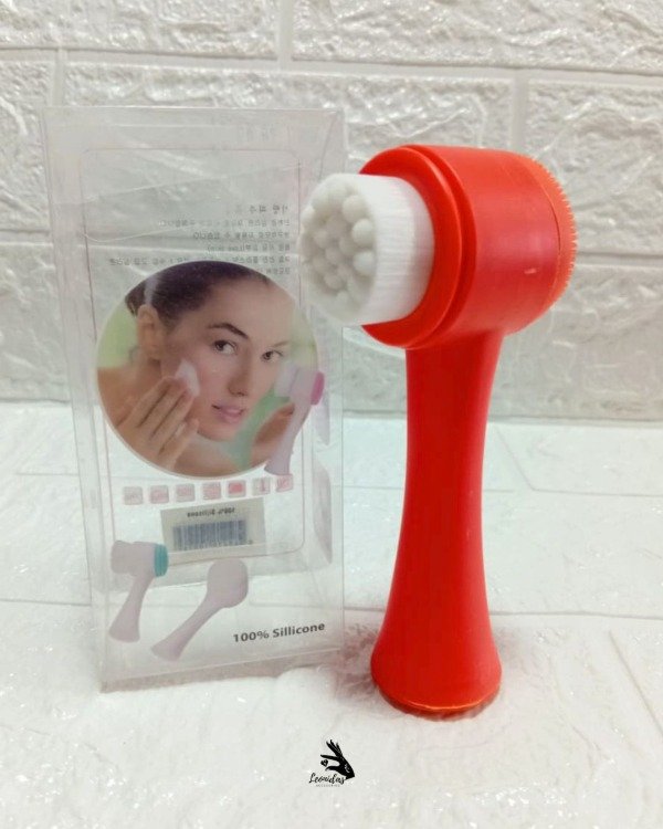 Producto - CEPILLO LIMPIADOR FACIAL