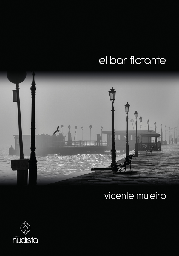 Producto - El bar flotante - Vicente Muleiro
