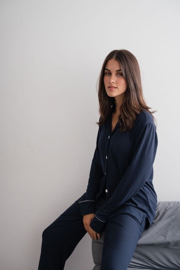 Producto - PENELOPE AZUL MARINO