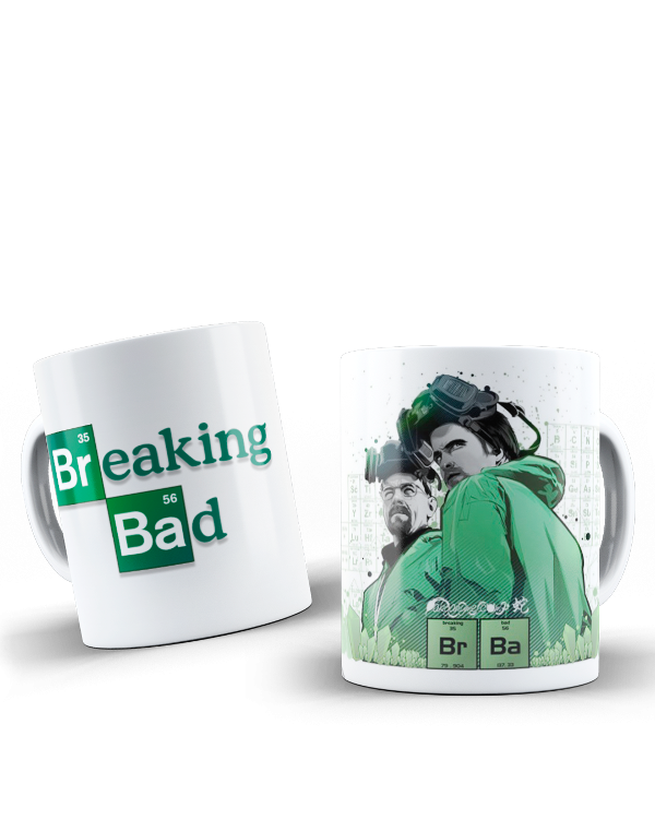 Producto - Taza 23