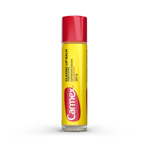 Producto - Carmex - Barra Classic FPS 15