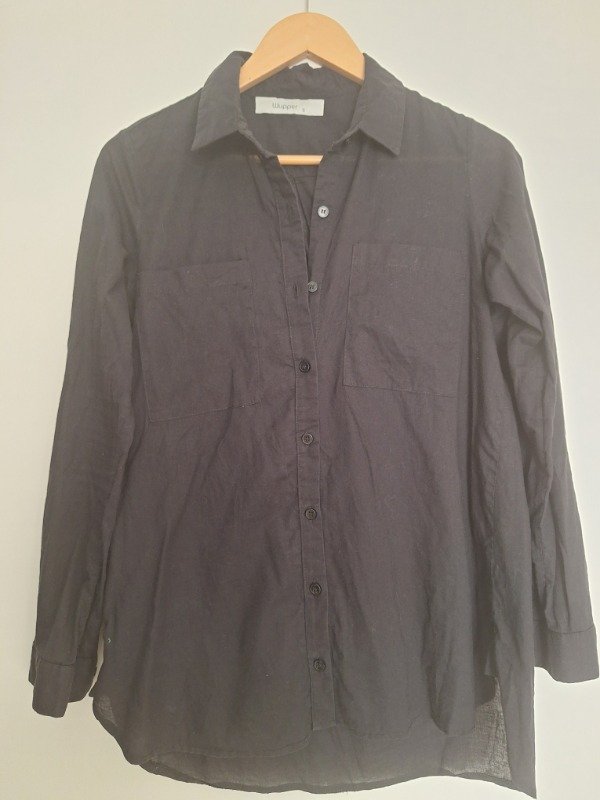 Producto - Camisa marca Wupper