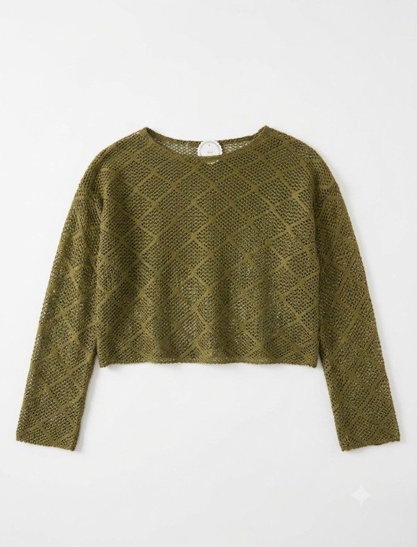 Producto - Sweater Dinamarca