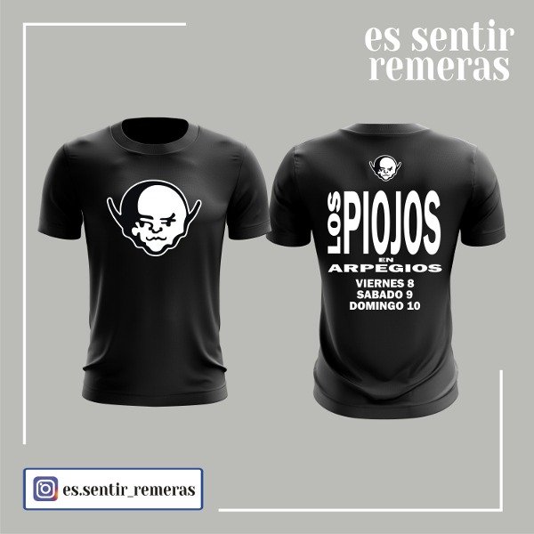 Producto - Arpegios Septiembre 95