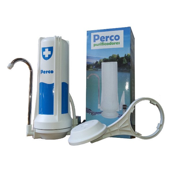 Producto - PERCO LUMINA