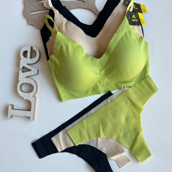 Producto - Conjunto Segunda Piel Morley - COD 4443