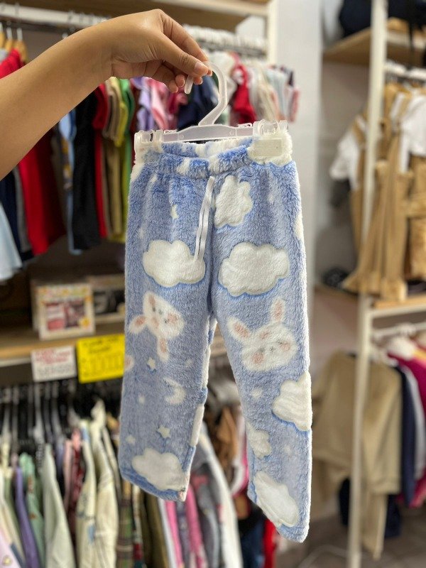 Producto - Pantalón Polar Soft