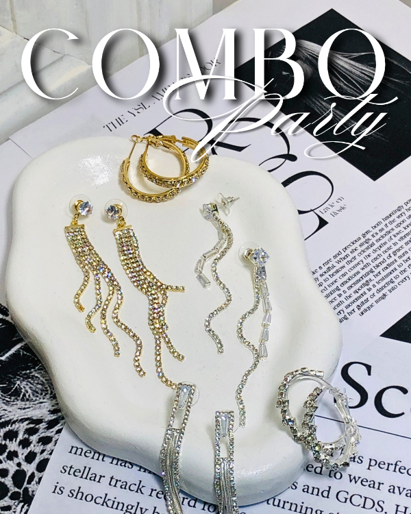 Producto - Combo Party