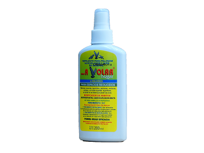 Producto - Repelente Para Palomas Y Murciélagos "... A Volar"