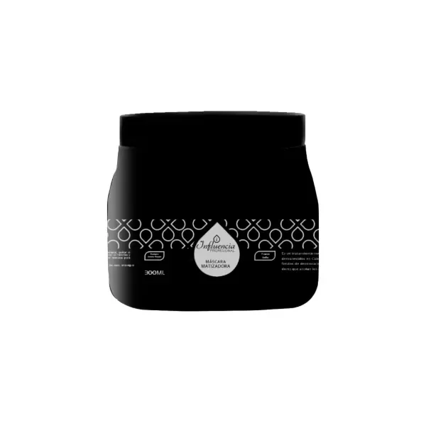 Producto - Máscara Matizadora x 300 gr