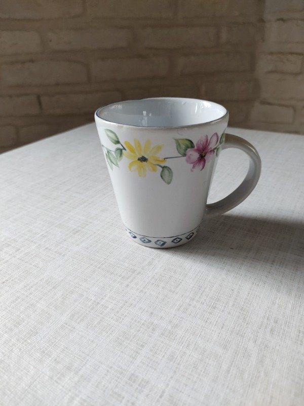 Producto - Taza de café