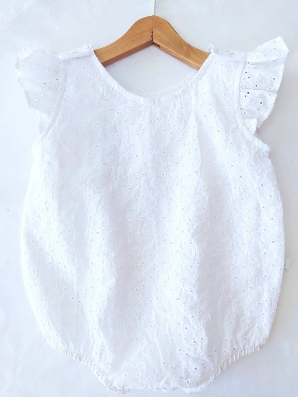 Producto - ART.77 PAÑALERO BRODERIE