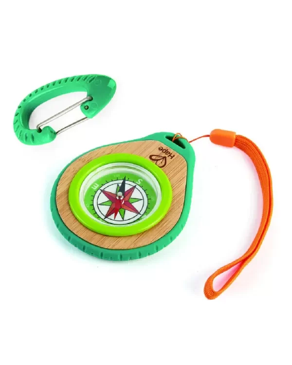 Producto - Set brújula - 1