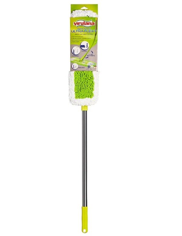 Producto - Mopa Plana Virulana