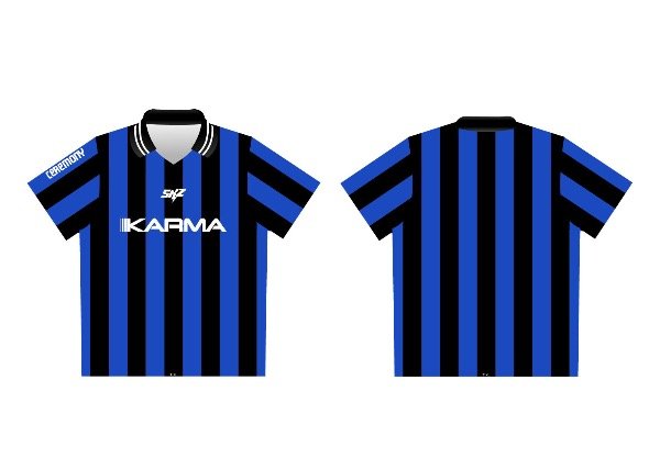 Producto - CAMISETA KARMA - 1