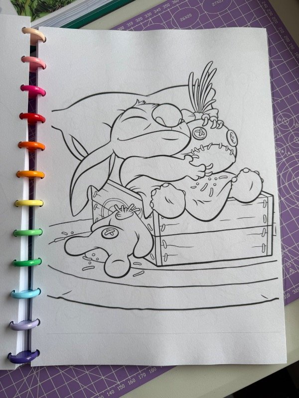Producto - Disney by Zoe PDF - 4
