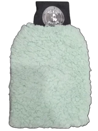 Producto - Manopla Wash