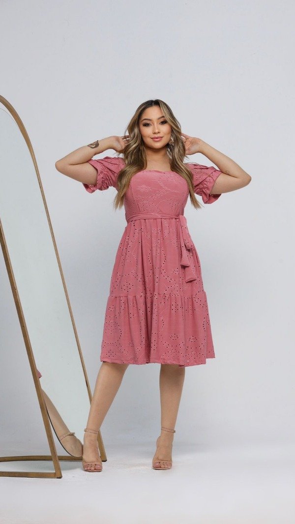 Producto - HANNA ROSA PALO
