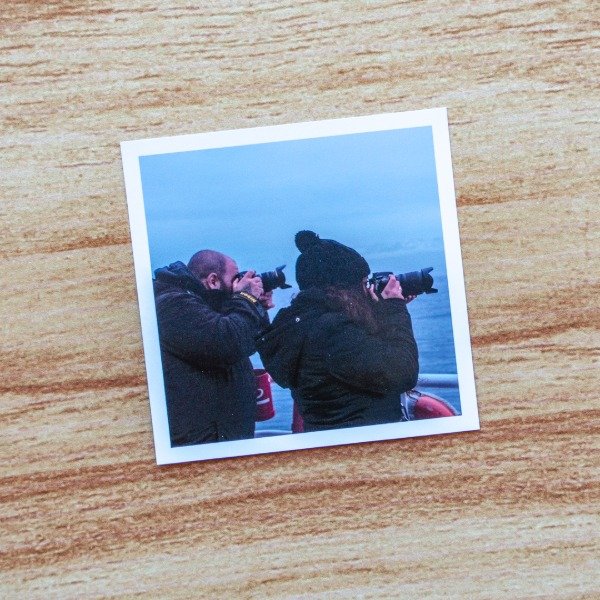 Producto - Fotos Square x12