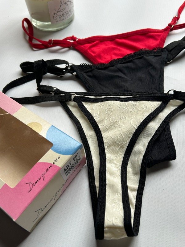 Producto - Pack bordado - 3