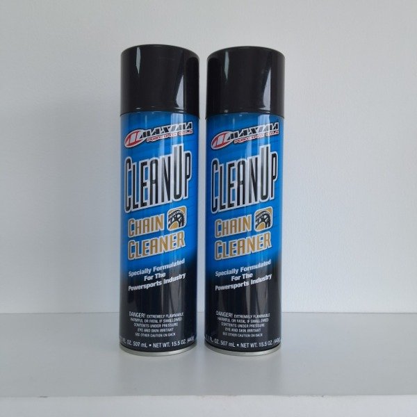 Producto - Limpiador de cadenas