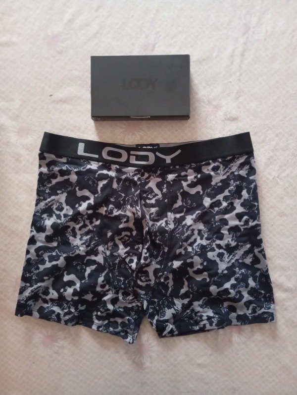 Lody Men - Art 958 - t XXXL - Estampado