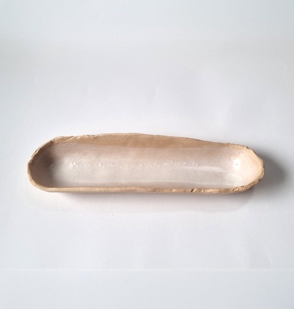 Producto - Recipiente alargado copetín