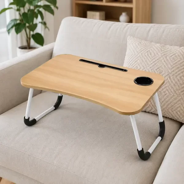 Producto - Bandeja Desayunadora Plegable para cama - 2