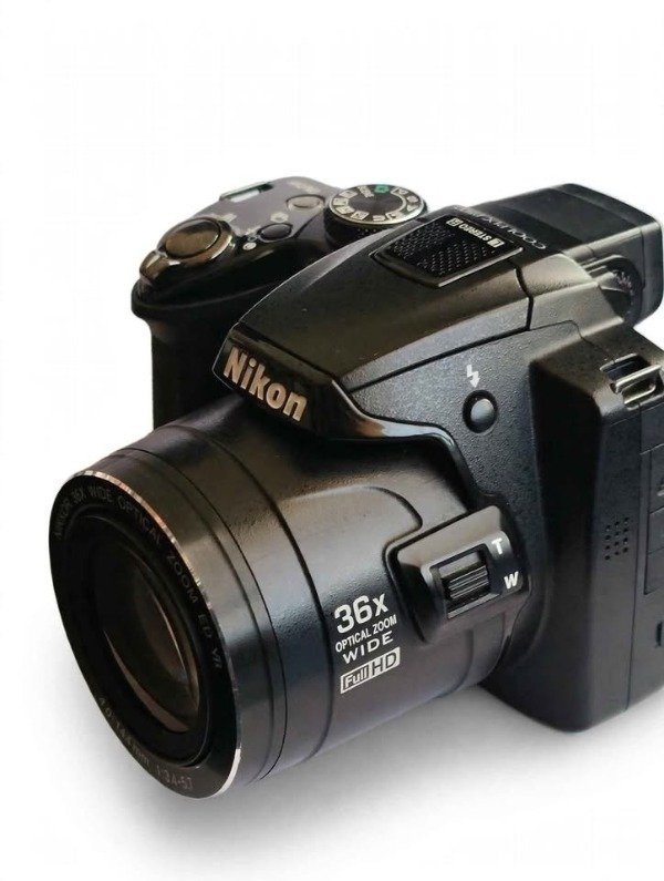 Producto - Cámara Nikon P500 - 3