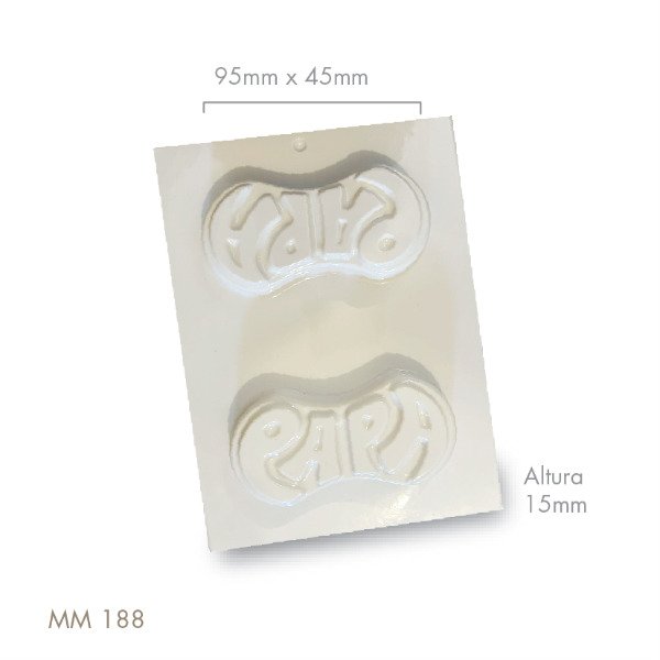 Producto - Molde MM188