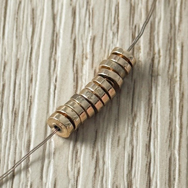 Producto - Separador Hematite ARANDELA