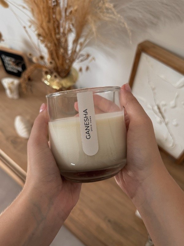 Producto - Vela Bruma