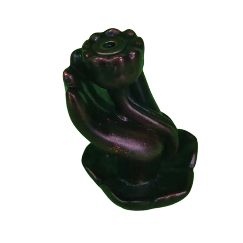Producto - Cascada de Humo- Mano