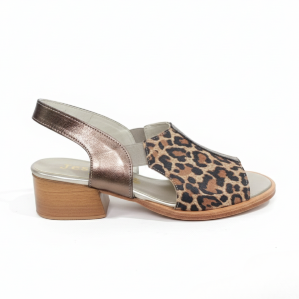 Producto - Sandalia Vittoria