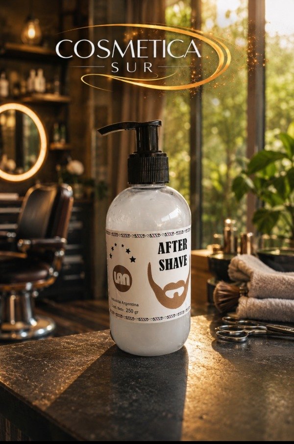 Producto - after shave LAN x 250 grs