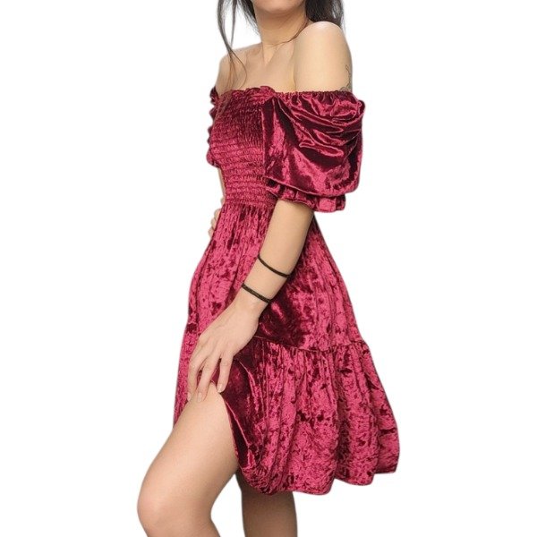 Producto - Ojo negro