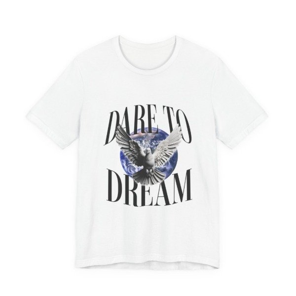 Producto - Remera Atrévete aSoñar