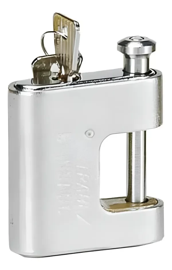 Producto - Candado Blindado Mediano 20mm - Trabex