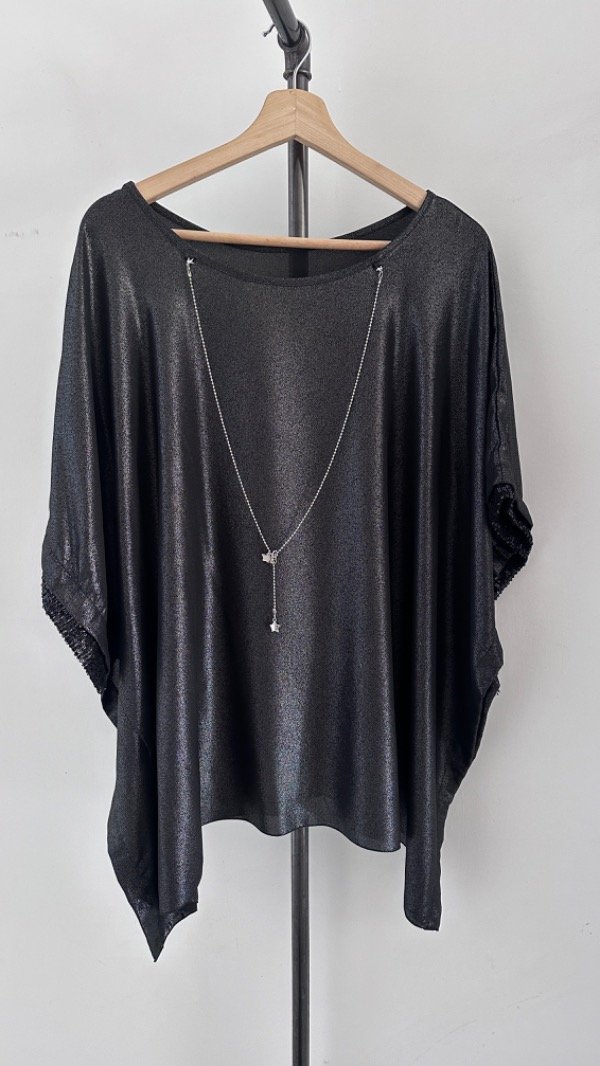 Producto - REMERON GASA BRILLOSA COLLAR