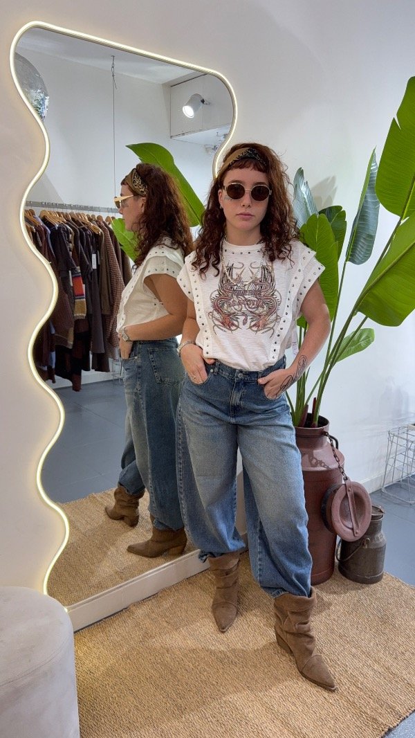 Producto - Jean Barrel