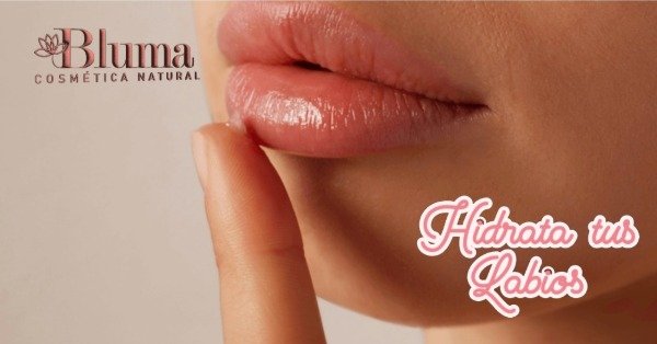 Producto - Bálsamo Labial - 1