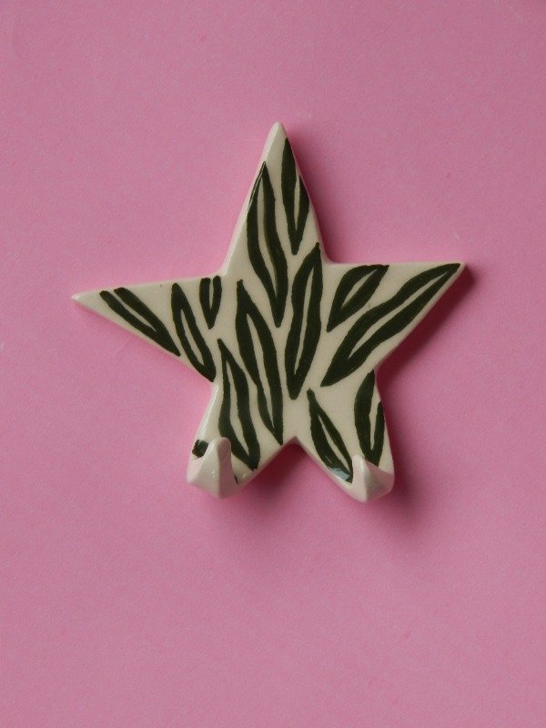 Producto - Percherito Hojas