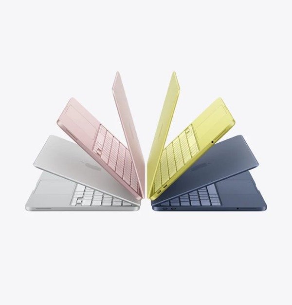 Producto - Mac Book Neo