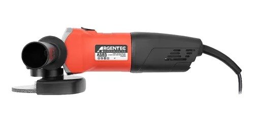 Producto - Amoladora angular 125mm Argentec AS85