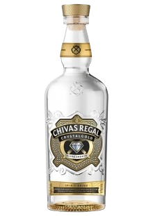 Producto - Chivas Regal Crystal Gold 700ml