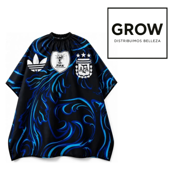 Producto - Capa con Gancho Argentina