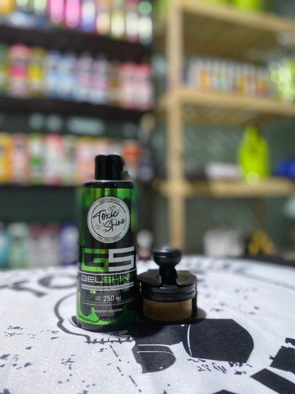 Producto - COMBO CUBIERTAS GEL SHINE
