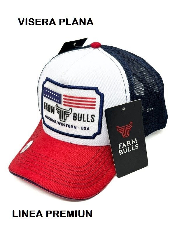 Producto - FARM BULLS PREMIUN 7079