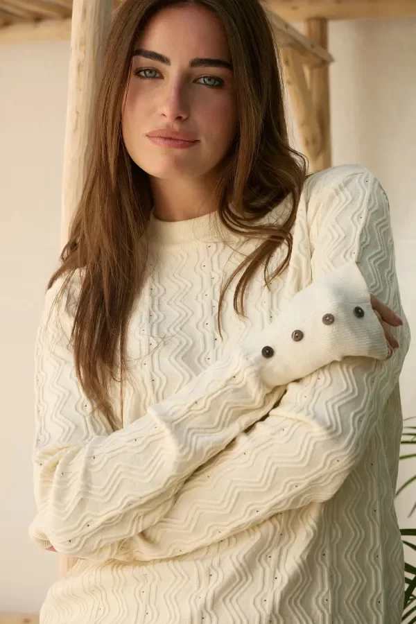 Producto - SUETER LUNA