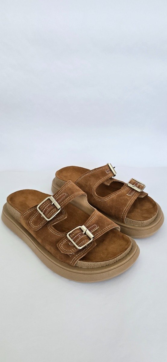 Producto - Sandalia Birck GS